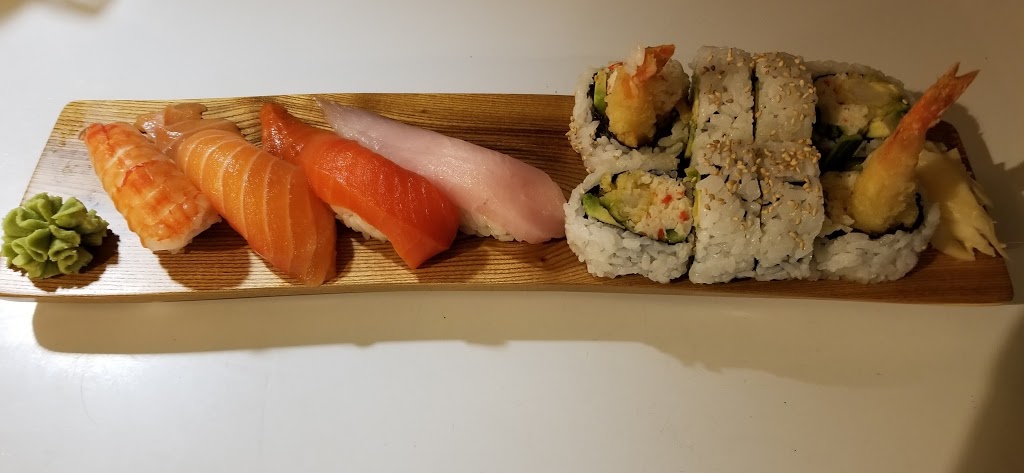 Doma Sushi | 16033 108 Ave #407, Surrey, BC V4N 1P2, Canada | Phone: (604) 498-5958