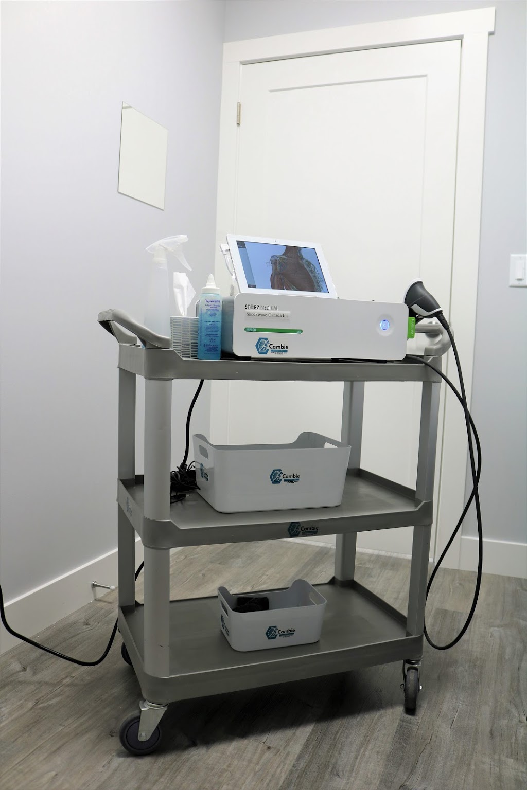 Cambie Physiotherapy Clinic, Surrey | 15122 72 Ave Unit 104, Surrey, BC V3S 2G2, Canada | Phone: (604) 503-9800