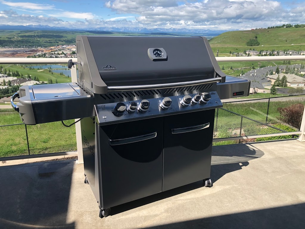 Barbecues Galore - South Calgary | 5875 9 St SE, Calgary, AB T2H 1Z9, Canada | Phone: (403) 258-4440