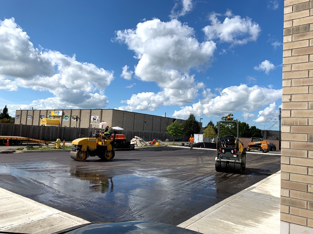 Holloway Construction Enterprises Ltd. | 15152 Argyll Rd, Georgetown, ON L7G 5, Canada | Phone: (416) 939-0434
