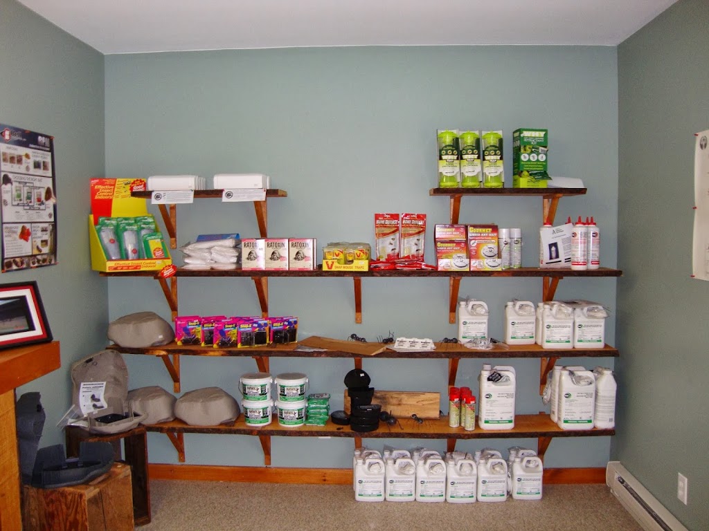 Muskoka Pest Control - The Carpenter Ant Experts | 157 Medora St, Port Carling, ON P0B 1J0, Canada | Phone: (705) 765-5199