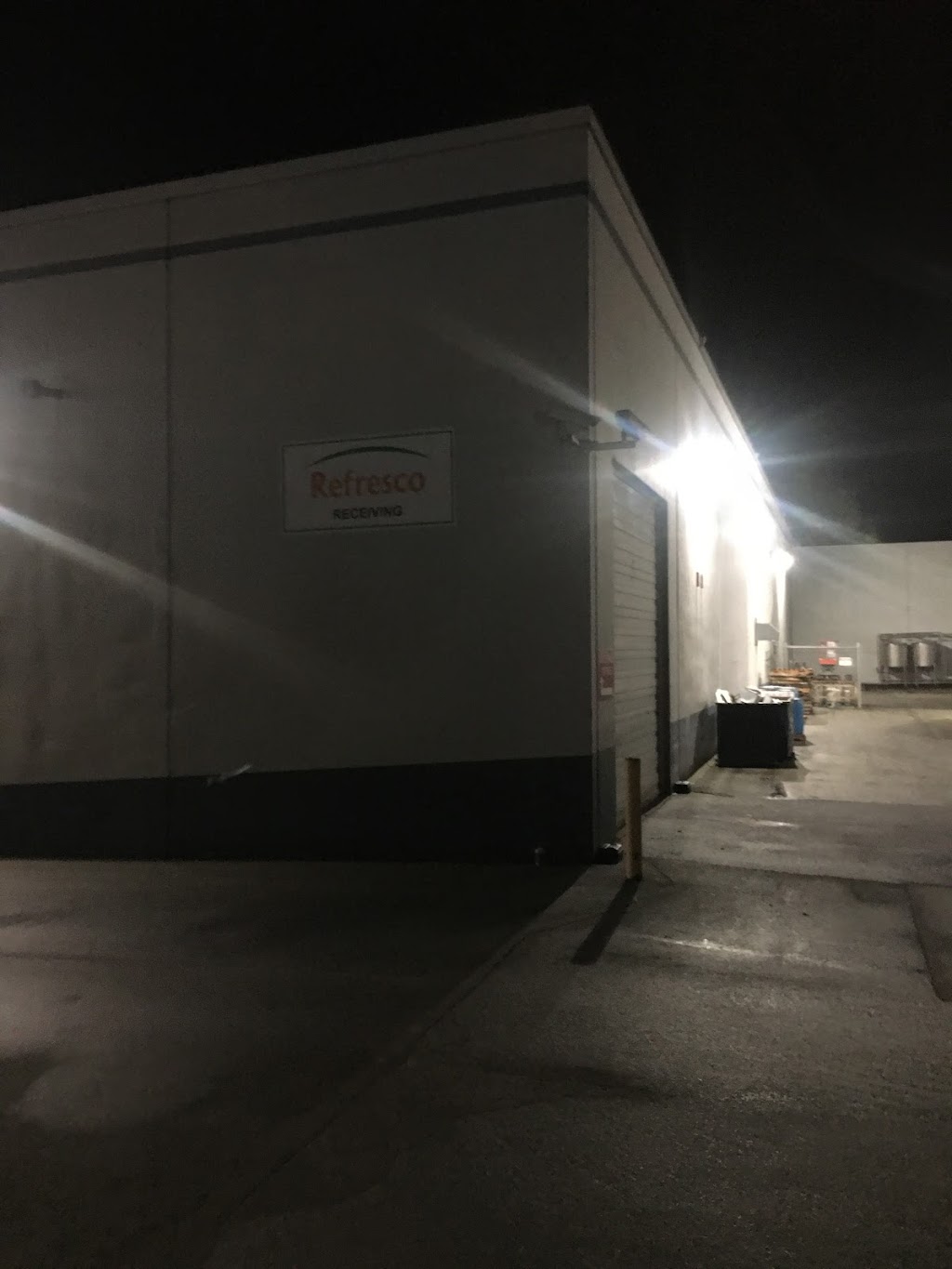 Refresco Beverages | 15050 54a Ave, Surrey, BC V3S 5X7, Canada | Phone: (604) 574-1970