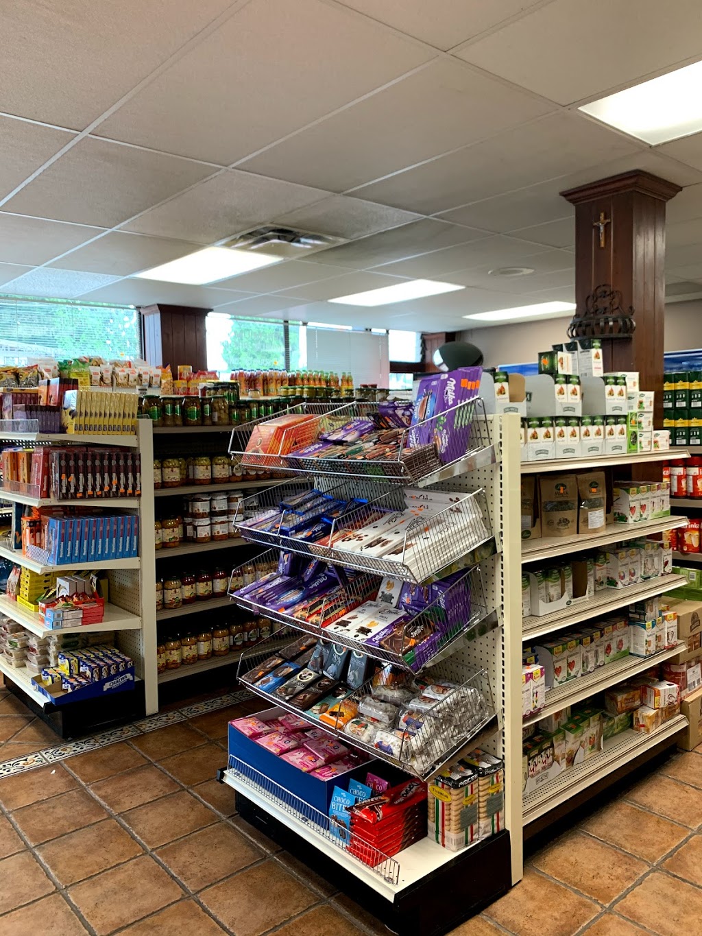 Polonia Bakery & Deli | 14641 108 Ave, Surrey, BC V3R 1V8, Canada | Phone: (604) 930-8848