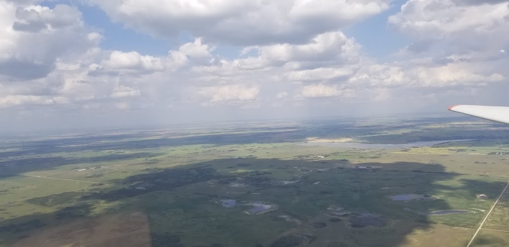 Regina Gliding and Soaring Club | Francis No. 127, SK S0G 3S0, Canada | Phone: (306) 536-4119
