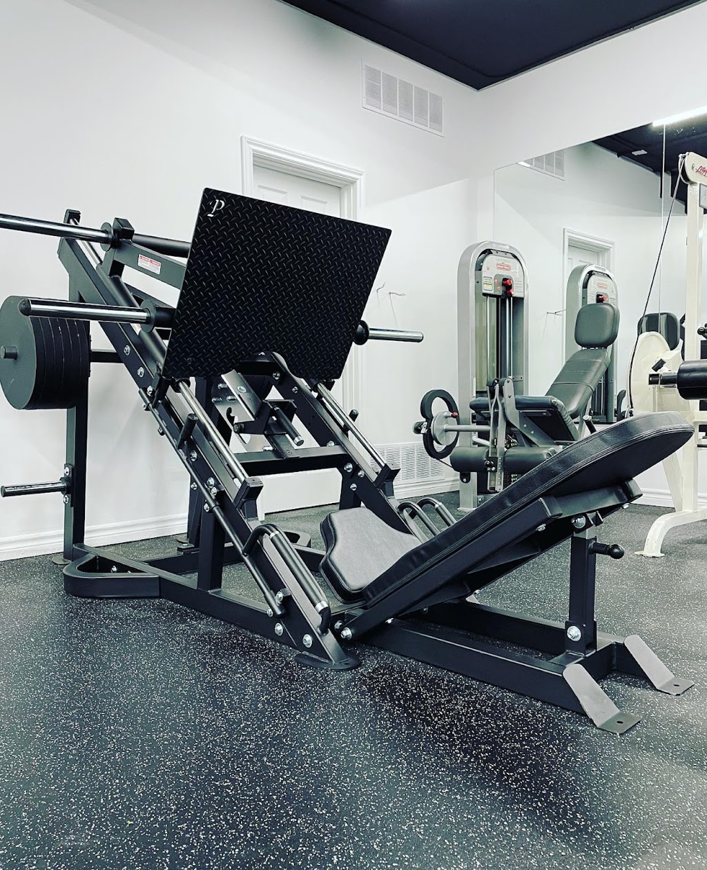 The Iron Factory | 14 King St E, Omemee, ON K0L 2W0, Canada | Phone: (705) 934-4766