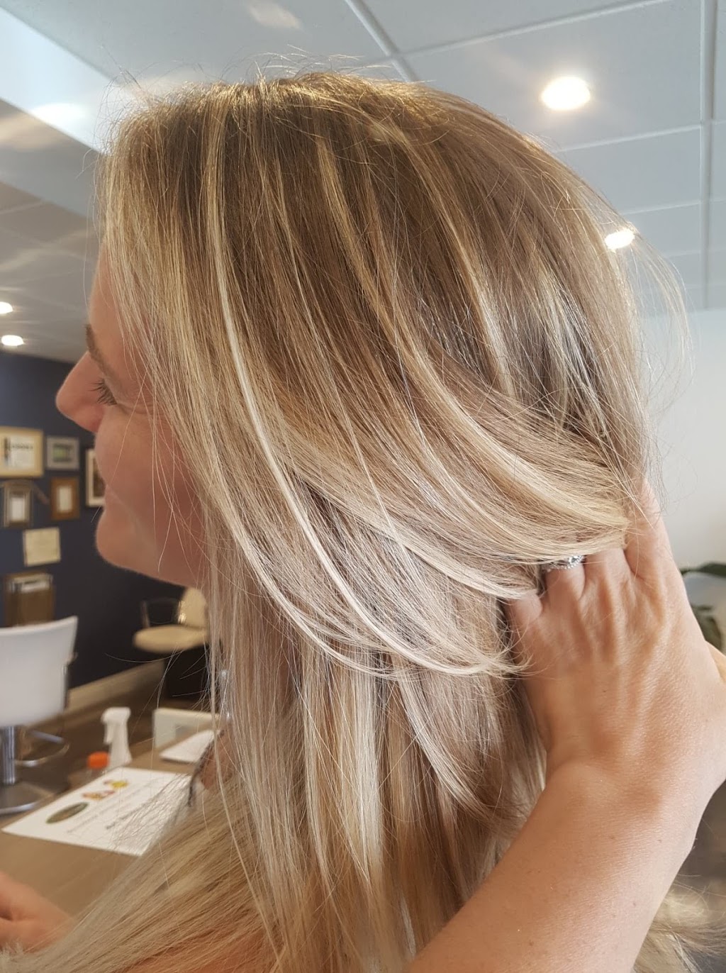 Beauty Bar On Main 36 Main St S, Grand Valley, ON L9W 5V4, Canada