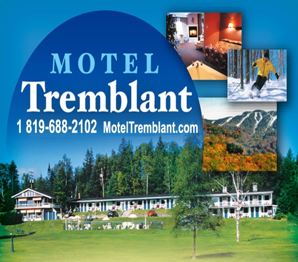 Motel Tremblant | 6 QC-117, Mont-Tremblant, QC J8E 2X1, Canada | Phone: (819) 688-2102