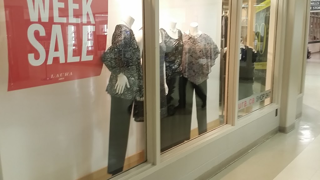 Laura | St. Jacobs Outlets, 25 Benjamin Rd, Waterloo, ON N2V 2G8, Canada | Phone: (519) 725-0962