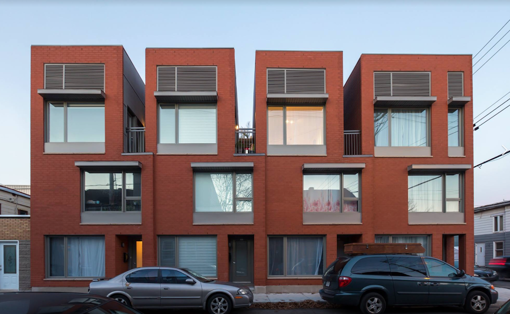 Construction St-Pierre Roseberry | 191 Rue Elmina Anger, Québec, QC G2N 0G3, Canada | Phone: (418) 805-1196