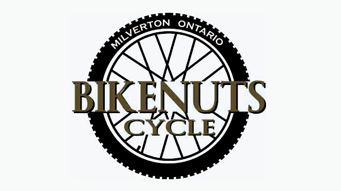 Bikenuts Cycle | Ellis Home Hardware Building Centre, 20 Main St N, Milverton, ON N0K 1M0, Canada | Phone: (519) 595-8224