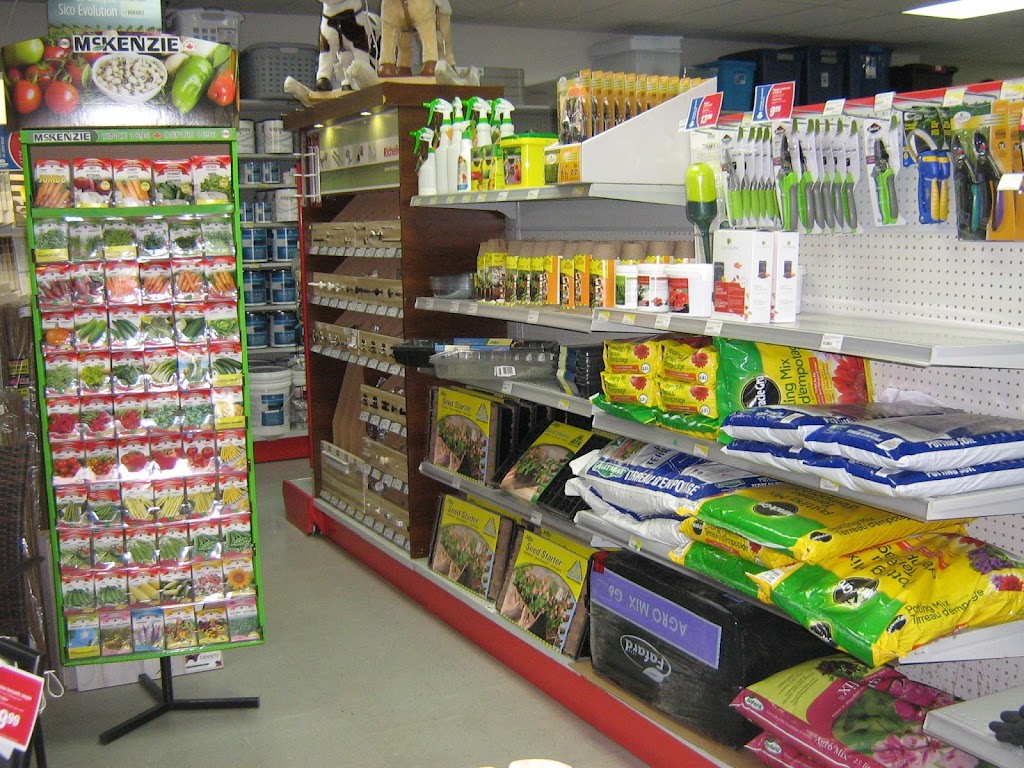Quincaillerie Bigras Inc | 58 Rte de Sainte-Anne-du Lac, Sainte-Anne-du-Lac, QC J0W 1V0, Canada | Phone: (819) 586-2603