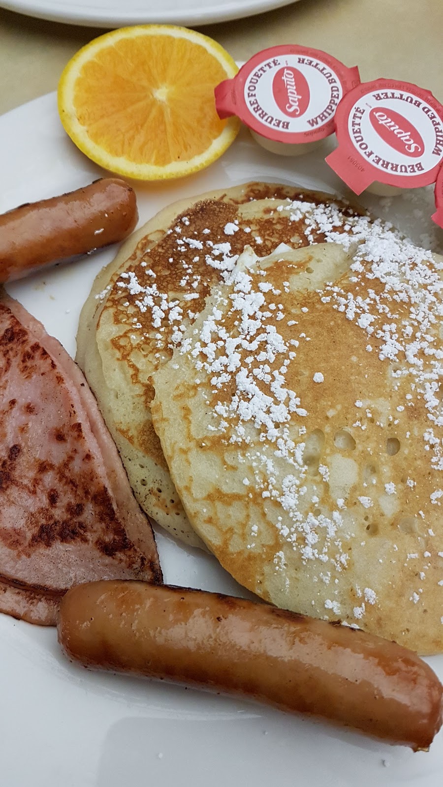 Aaltos Garden Cafe | 2401 Saskatchewan Ave W, Southport, MB R0H 1N0, Canada | Phone: (204) 857-9745