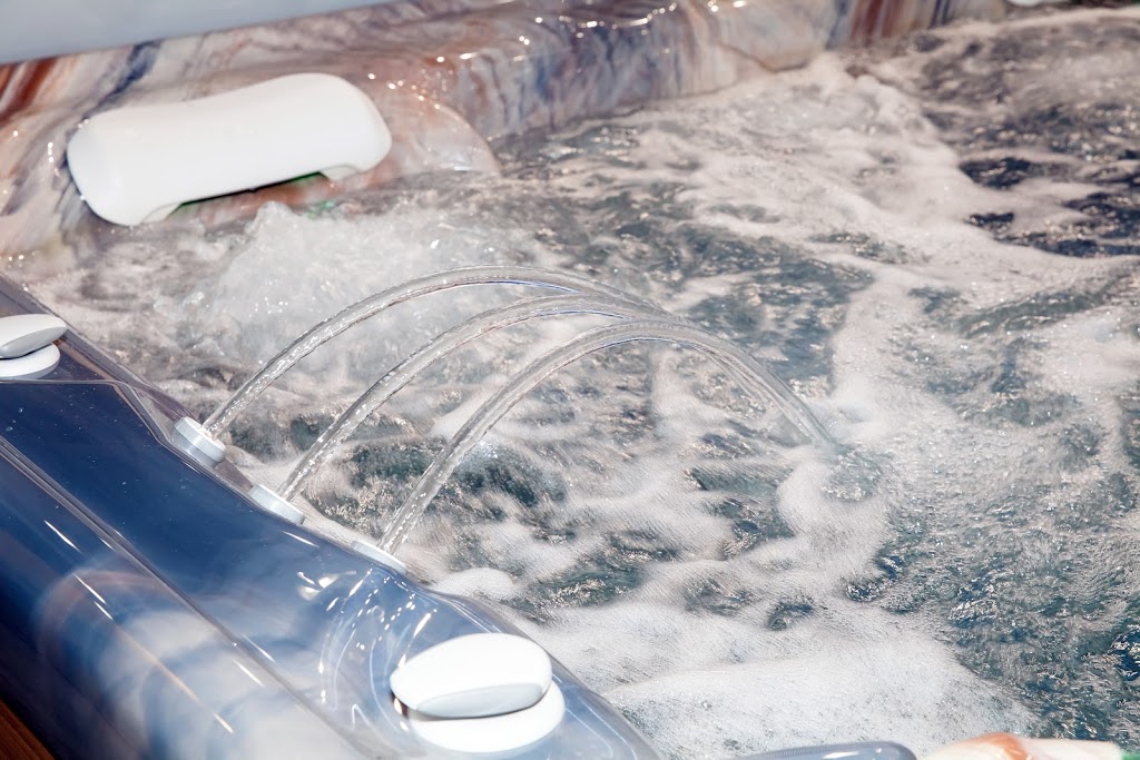 Spas Tech. Pro. inc. | 8701 Boul De St Canut, Mirabel, QC J7N 1P2, Canada | Phone: (450) 412-0779