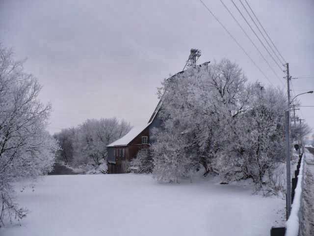 Meunerie Au Moulin Bleu Inc | 420 QC-341, Saint-Roch-de-lAchigan, QC J0K 3H0, Canada | Phone: (450) 588-2660