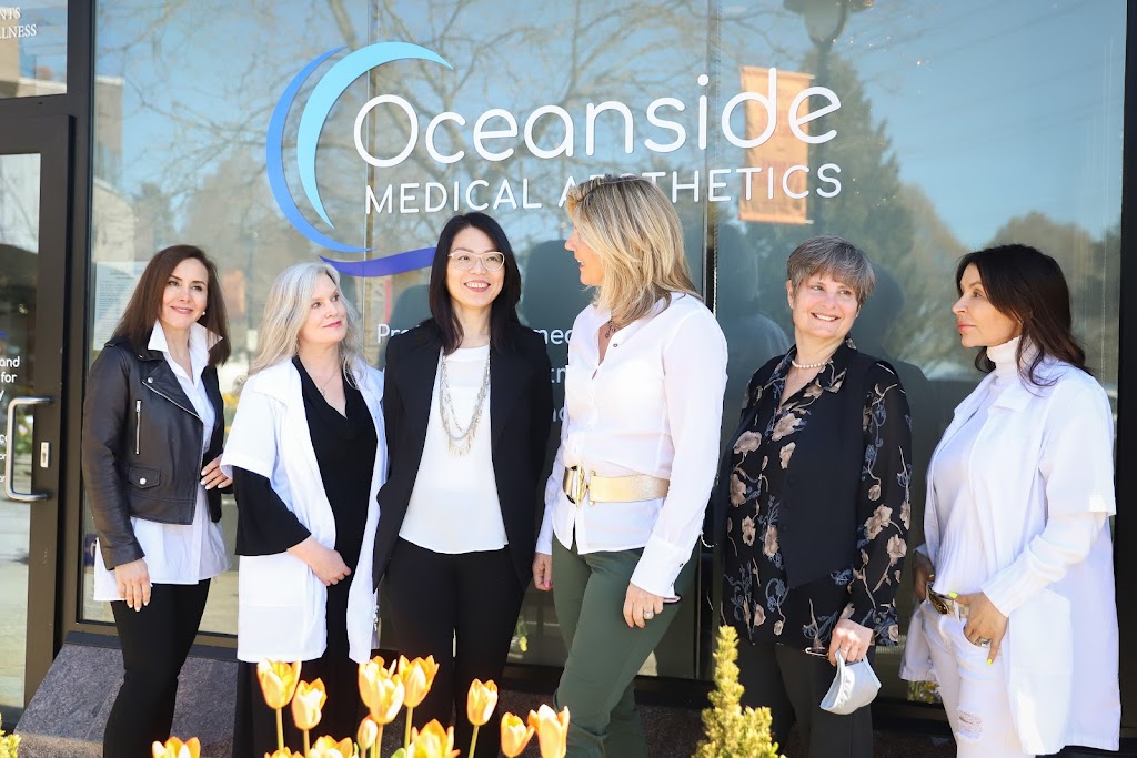 Oceanside Medical Aesthetics | 1447 Bellevue Ave, West Vancouver, BC V7T 1C3, Canada | Phone: (604) 922-1333