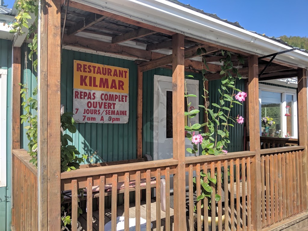 Depanneur Kilmar Inc | 1370 Chemin Kilmar, Grenville-sur-la-Rouge, QC J0V 1B0, Canada | Phone: (819) 242-6511