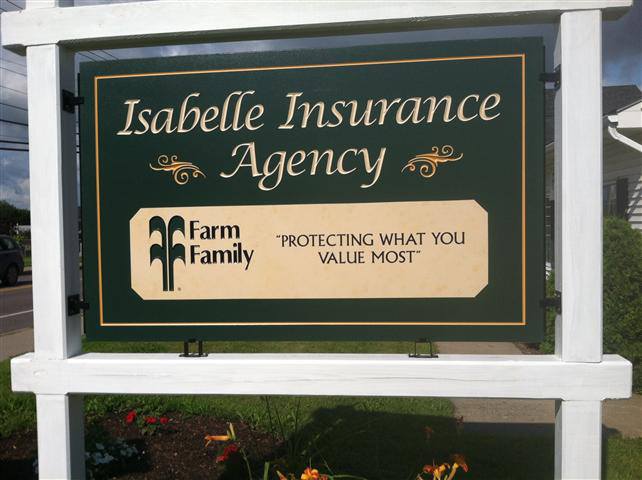 Isabelle Insurance Agency | 299 E Main St, Newport, VT 05855, USA | Phone: (802) 334-8100