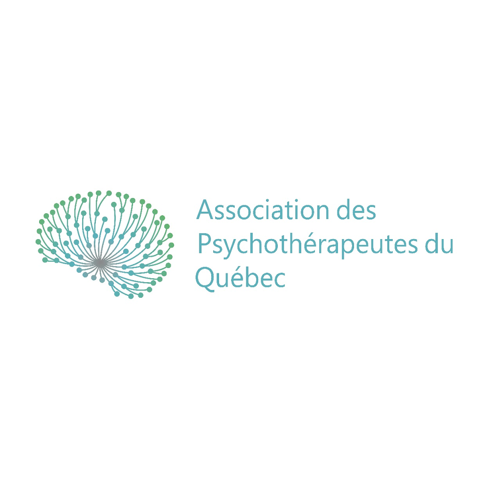 Association des psychothérapeutes du Québec | CP 539, succursale, Rue Sainte-Catherine E, Montréal, QC H1W 3T8, Canada | Phone: (514) 990-3403