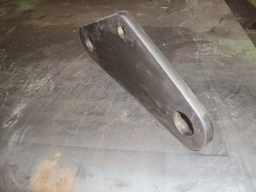 Miller Metal Inc. | 408 Jarvis St, Fort Erie, ON L2A 2T1, Canada | Phone: (905) 401-3029
