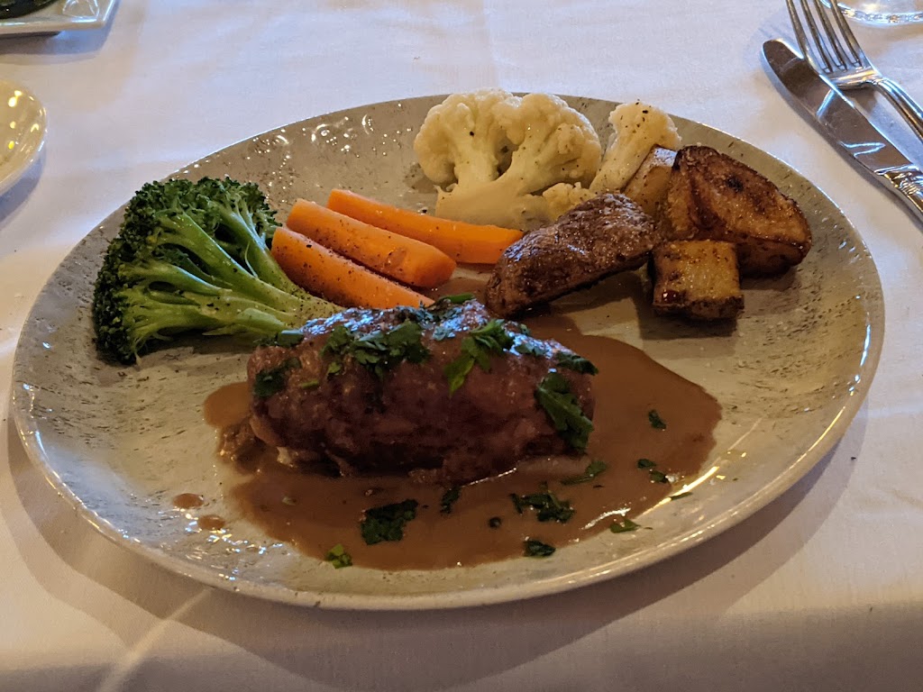 Villa Firenze | 610 1 Ave NE, Calgary, AB T2E 0B6, Canada | Phone: (403) 264-4297