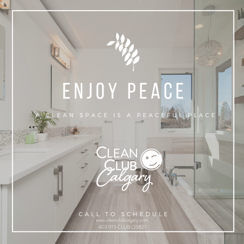 Clean Club Calgary | 76 Prestwick Estate Way, Calgary, AB T2Z 3Y9, Canada | Phone: (403) 973-2582