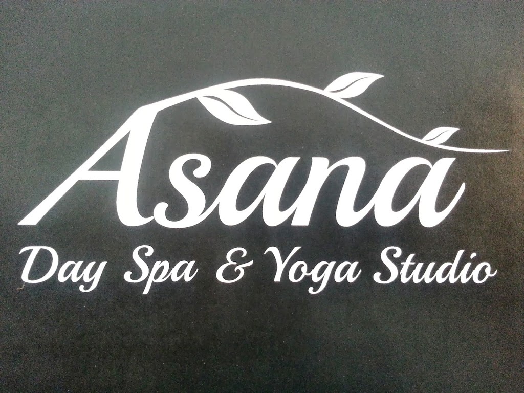 Asana Day Spa & Yoga Studio | 6061 Hwy 7, Markham, ON L3P 3B1, Canada | Phone: (905) 472-6011