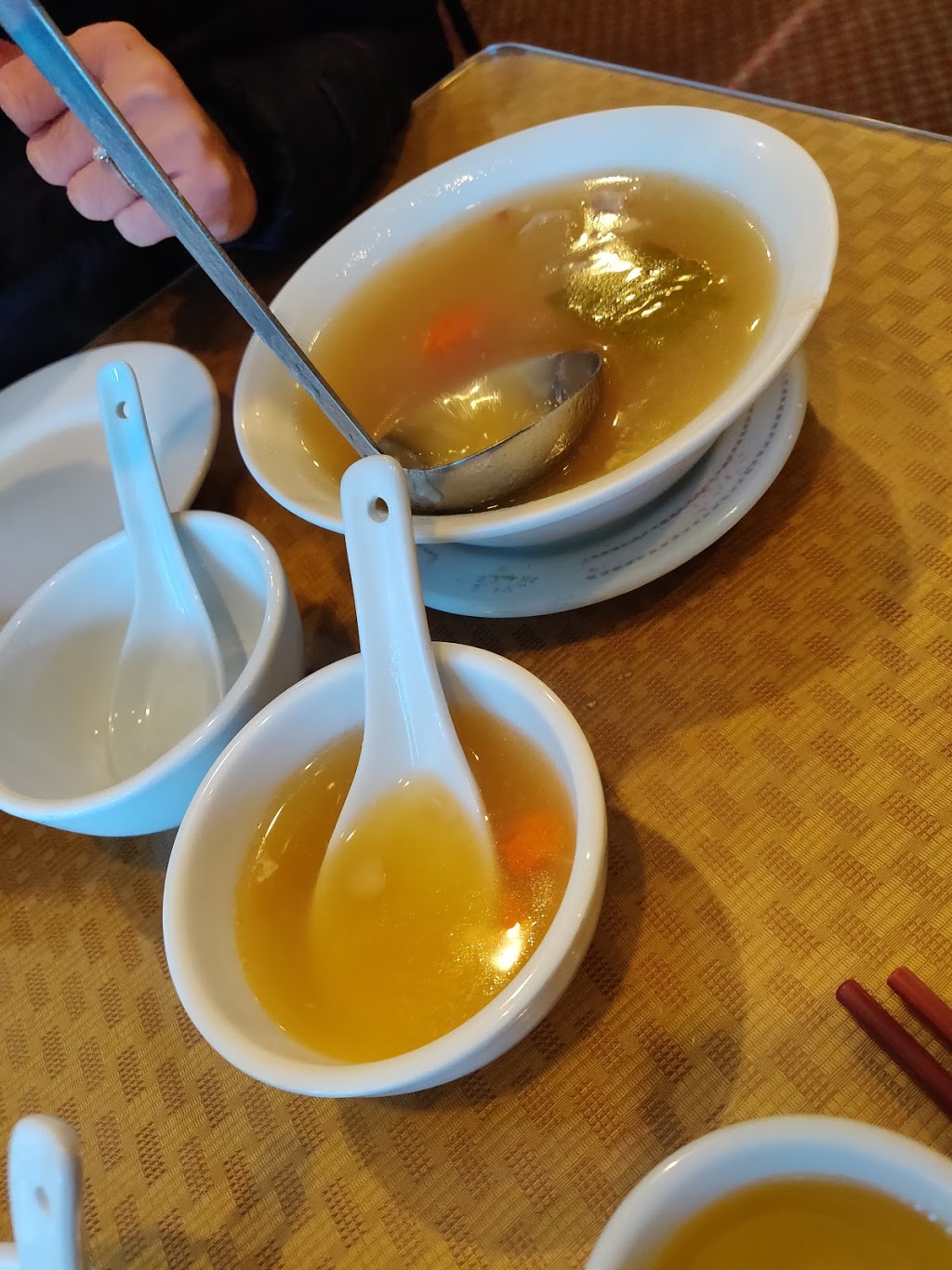 Peking Restaurant | 5939 Hastings St, Burnaby, BC V5B 3X7, Canada | Phone: (604) 299-2526