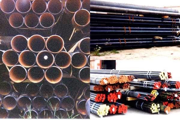 Howell Pipe & Supply | 11 Armstrong Ave, Georgetown, ON L7G 4S1, Canada | Phone: (905) 877-2293