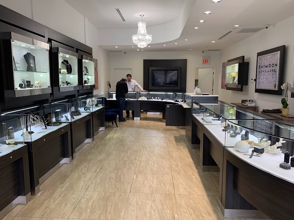 Shimoon Jewellers | 5005 Dalhousie Dr NW #147, Calgary, AB T3A 5R8, Canada | Phone: (403) 453-0607