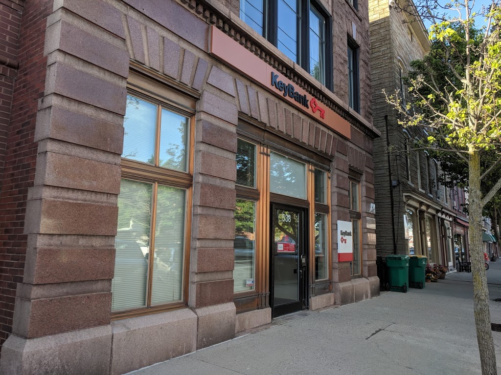 KeyBank | 538 Riverside Dr, Clayton, NY 13624, USA | Phone: (315) 686-5221