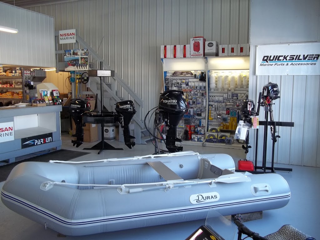 Beauce Marine | 1121 Rue Notre Dame N, Sainte-Marie, QC G6E 2L4, Canada | Phone: (418) 387-1718