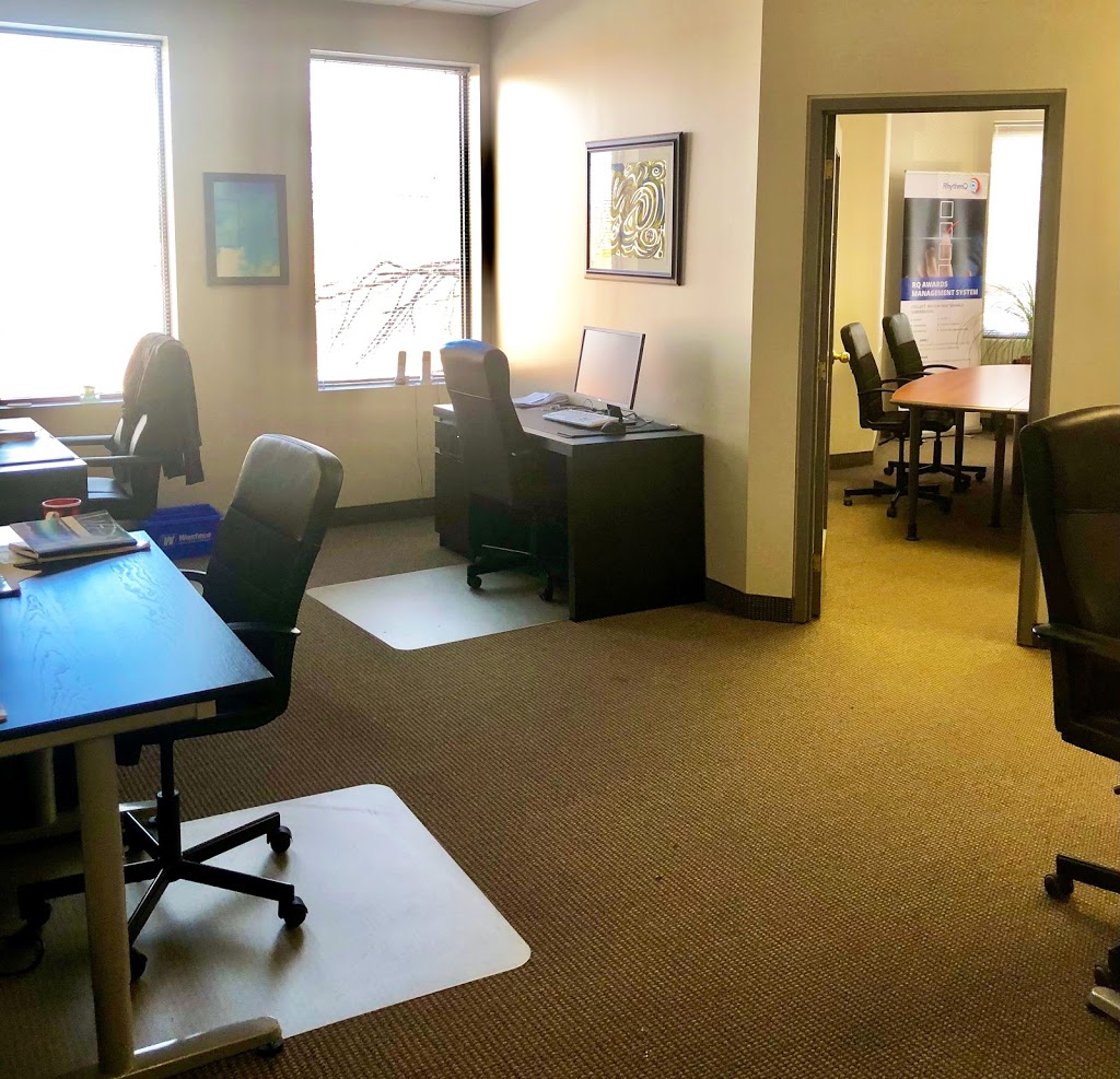 RhythmQ Inc. | 1100 Central Parkway West Unit 36, 2nd Floor, Mississauga, ON L5C 4E5, Canada | Phone: (905) 812-7766