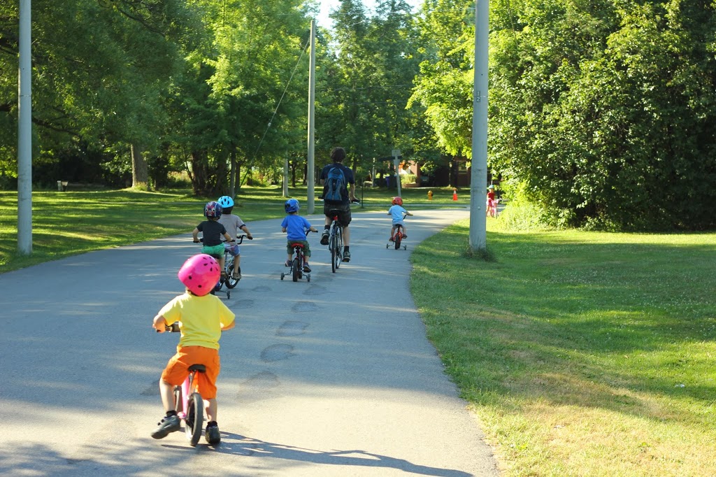 Waterfront Montessori | 18 Wyandot Ave, Toronto, ON M5J 2M9, Canada | Phone: (416) 203-1017