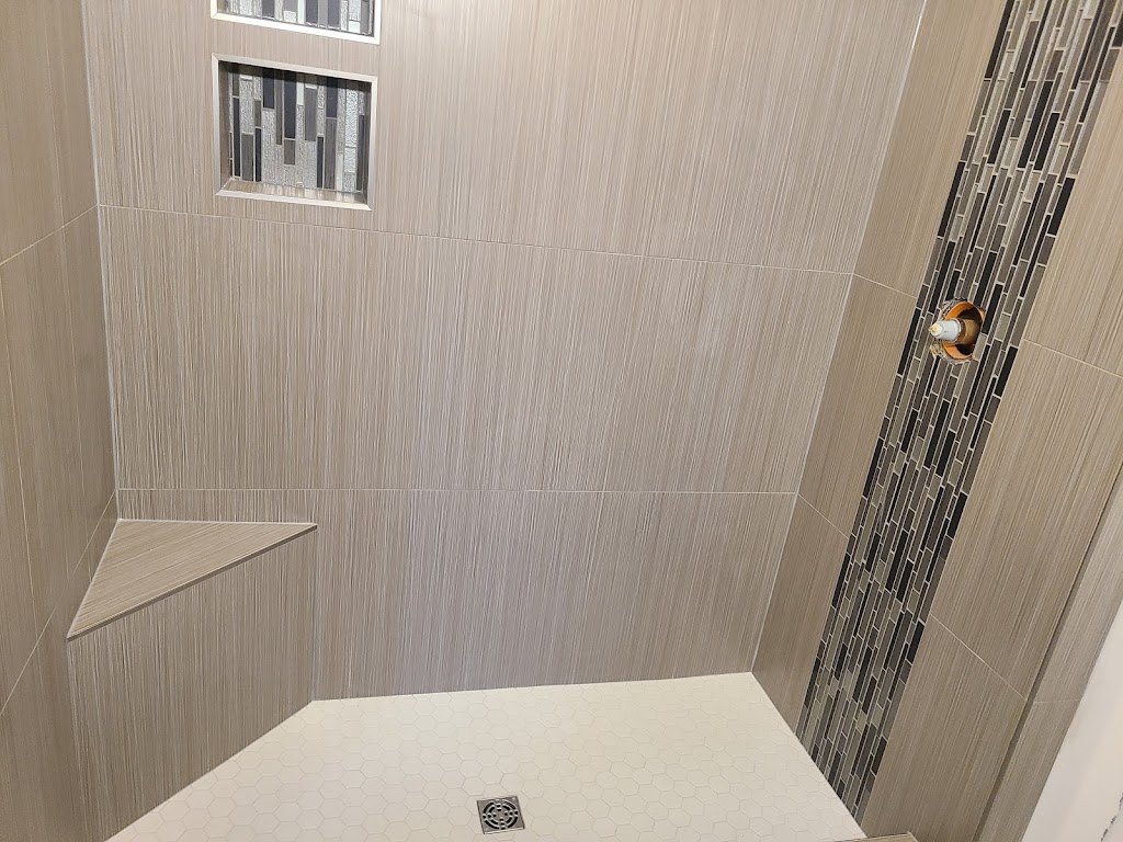 Intac Tiling Ltd | 42 Erin Ridge Ct SE, Calgary, AB T2B 3B2, Canada | Phone: (403) 869-2557
