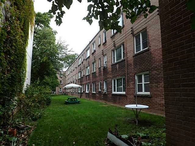 Burbank Place Apartments Ltd. | 137 Emerald St S Unit 25, Hamilton, ON L8N 2V4, Canada | Phone: (905) 581-4709