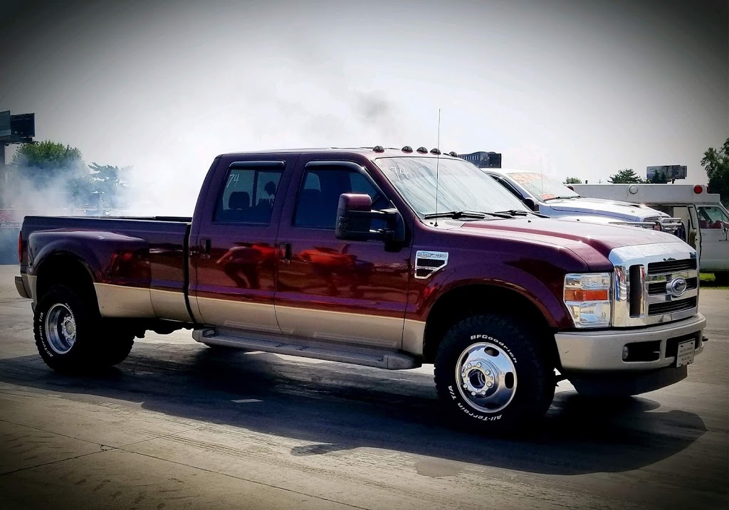 BD Diesel Performance | 33541 Maclure Rd, Abbotsford, BC V2S 7W2, Canada | Phone: (800) 887-5030