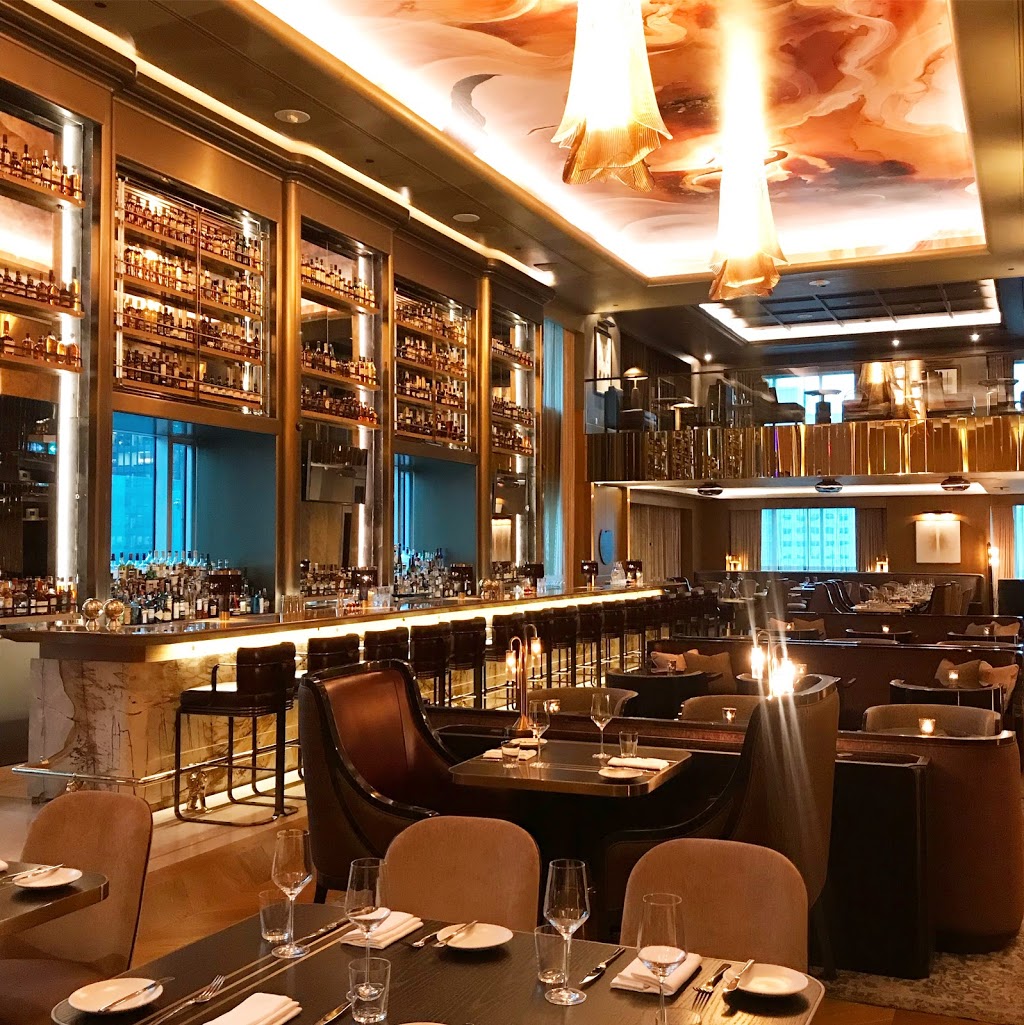 LOUIX LOUIS | 325 Bay St, Toronto, ON M5H 4G3, Canada | Phone: (416) 637-5550