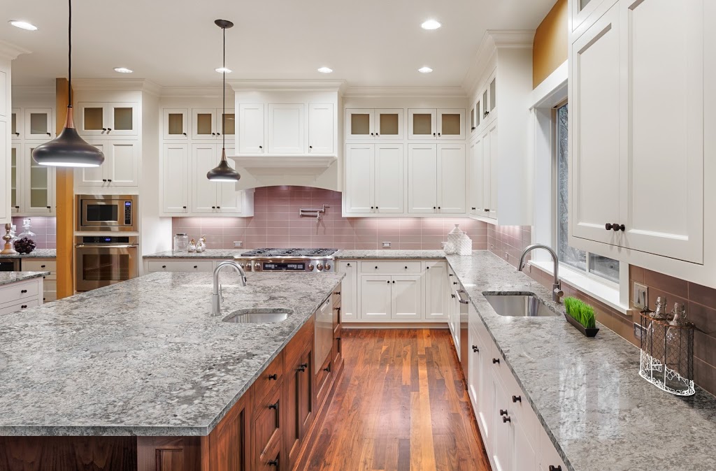 FloForm Countertops | Winnipeg Showroom | 38-5 Scurfield Blvd, Winnipeg, MB R3Y 1G2, Canada | Phone: (204) 452-4126