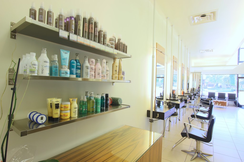 Creation Coiffure | 191 Boulevard de Mortagne, Boucherville, QC J4B 1A9, Canada | Phone: (450) 857-1250