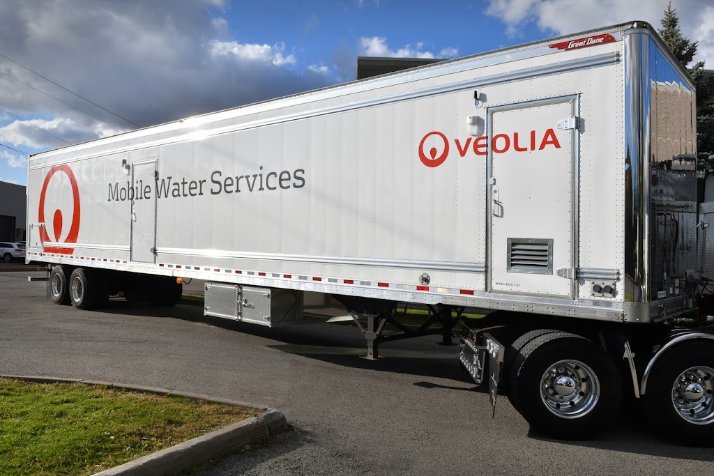 Veolia Water Technologies Canada | 4105 Rue Sartelon, Saint-Laurent, QC H4S 2B3, Canada | Phone: (514) 334-7230