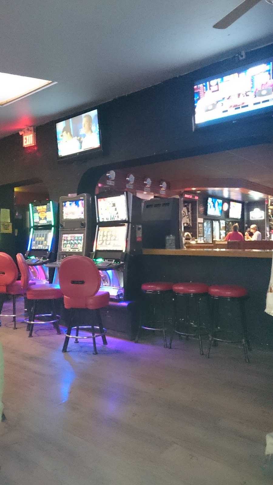 Marion Hotel | 393 Marion St, Winnipeg, MB R2H 0V4, Canada | Phone: (204) 233-1477