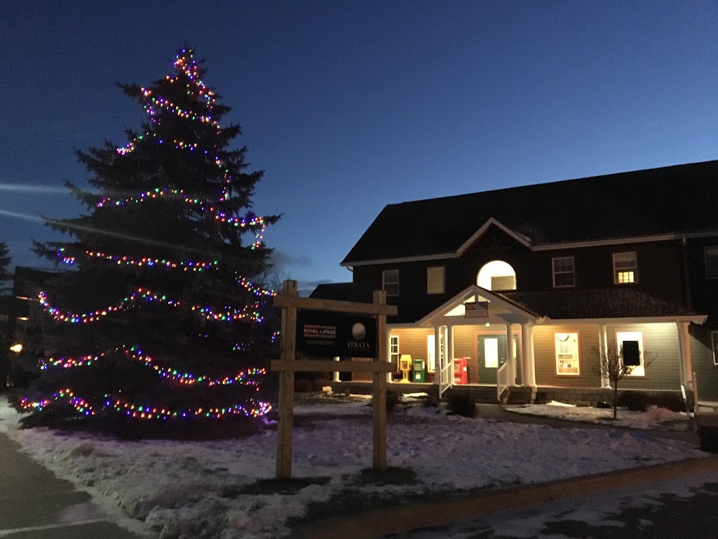 Royal LePage Lakes Of Muskoka Realty | 100 Westmall Rd, Bracebridge, ON P1L 1Z1, Canada | Phone: (705) 645-5257