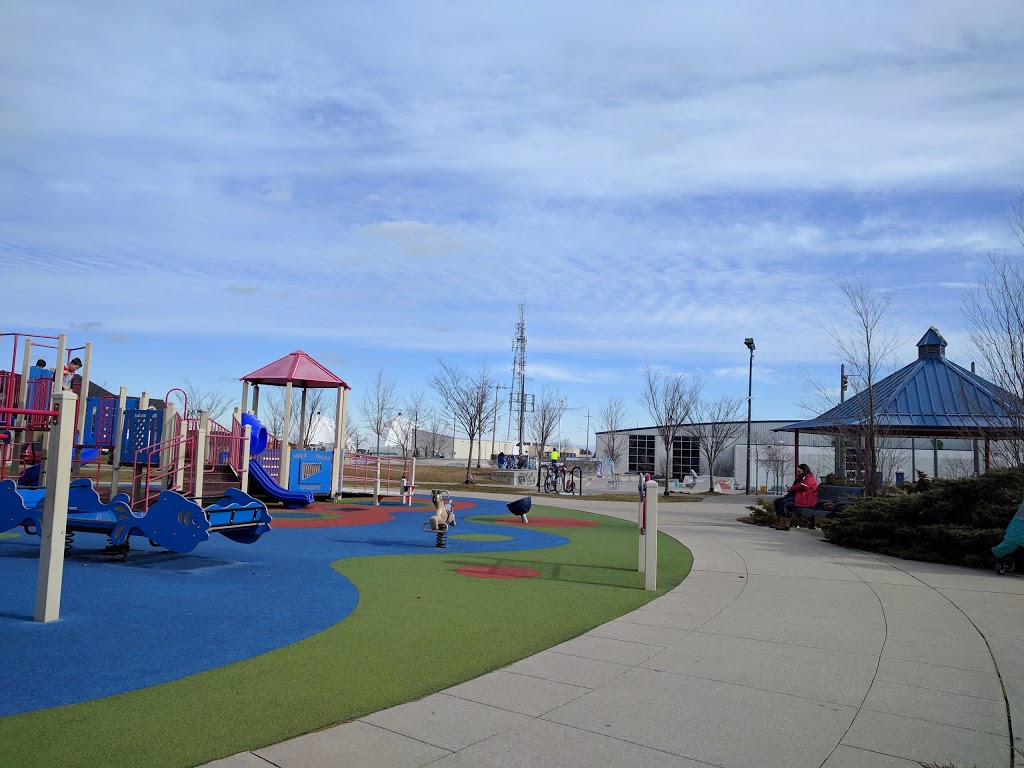 McKinney Park | McKinney Dr, Whitby, ON L1R 0B6, Canada