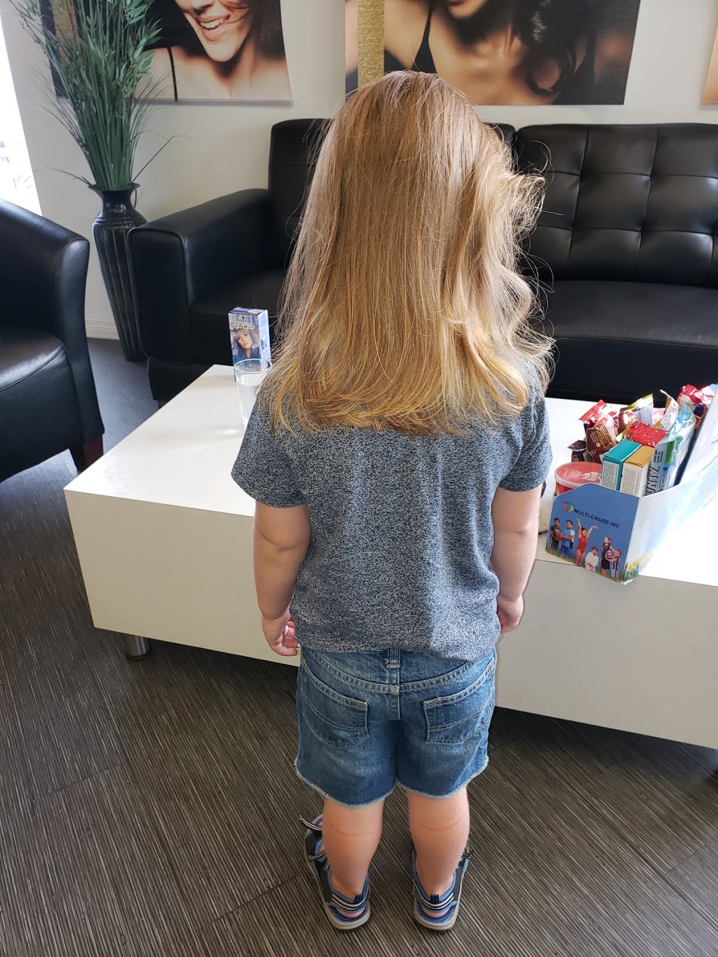 Salon Image | 4230 Boul Saint-Jean, Dollard-des-Ormeaux, QC H9H 3X4, Canada | Phone: (514) 675-1889