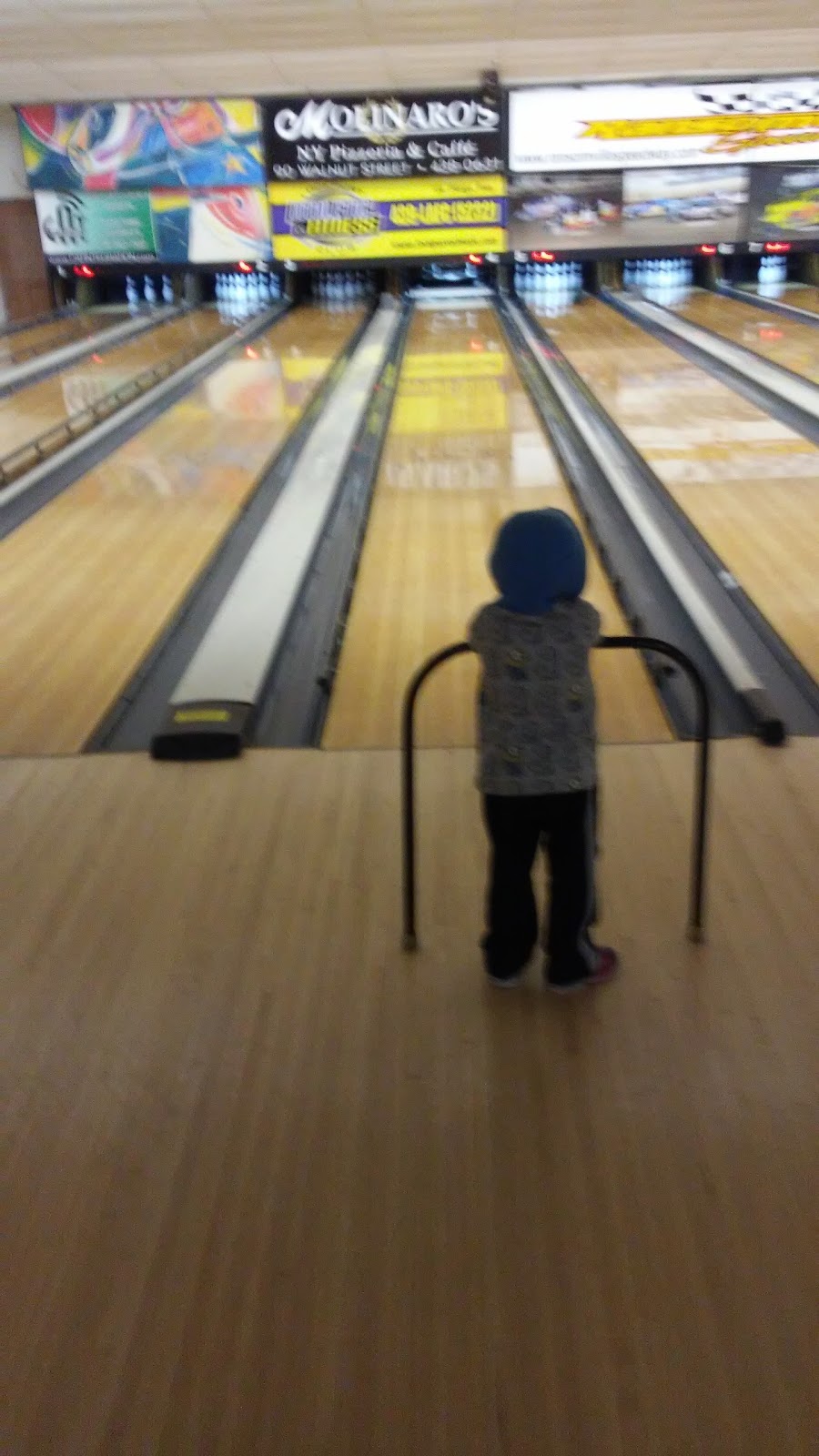 Brad Angelo Lanes | 6280 S Transit Rd, Lockport, NY 14094, USA | Phone: (716) 589-5074