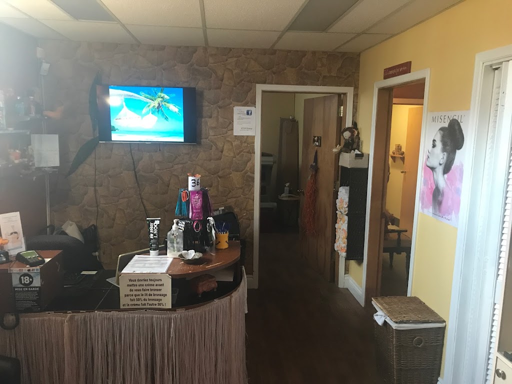 Centre Soleil Détente Val-Bélair | 1000 Bd Pie-XI S, Québec, QC G3K 1L2, Canada | Phone: (418) 380-0801