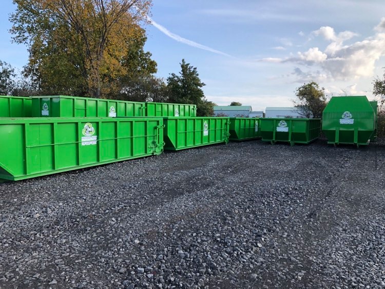 Chatham-Kent Recycling Inc | 6584 Middle Line, Merlin, ON N0P 1W0, Canada | Phone: (519) 689-4651