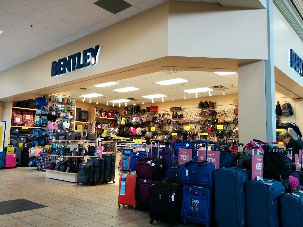 Bentley | 285 Geneva St, St. Catharines, ON L2N 2G1, Canada | Phone: (905) 935-8640