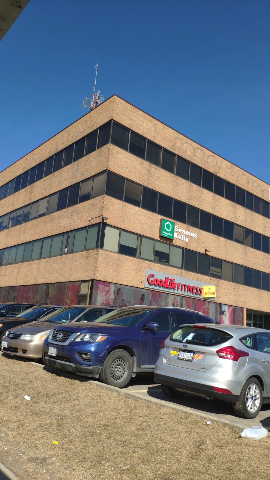 Dudzic, Peter - Lawyer | 883 Upper Wentworth St #312, Hamilton, ON L9A 4Y6, Canada | Phone: (905) 318-4441