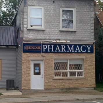 QueenCare Pharmacy | 29 Queen St N, Tottenham, ON L0G 1W0, Canada | Phone: (905) 406-6000